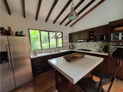 Casa de 4 alcobas en venta en El Tigre, Pereira, 380 m² · foto 20 de 20