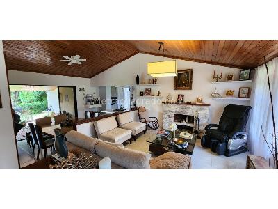 Casa de 4 alcobas en venta en Variante Condina, Pereira, 284 m² · foto 3 de 20