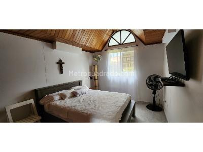 Casa de 4 alcobas en venta en Variante Condina, Pereira, 284 m² · foto 9 de 20