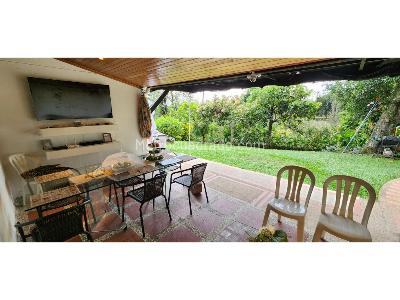 Casa de 4 alcobas en venta en Variante Condina, Pereira, 284 m² · foto 19 de 20