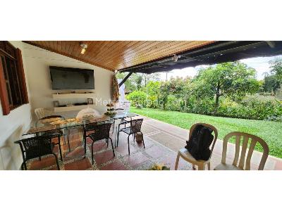 Casa de 4 alcobas en venta en Variante Condina, Pereira, 284 m² · foto 20 de 20