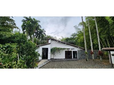 Casa en venta en Pueblito Cafetero, Pereira · foto 3 de 20