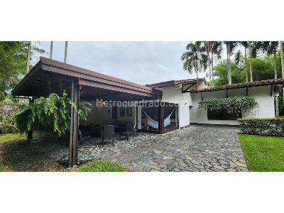 Casa en venta en Pueblito Cafetero, Pereira · foto 17 de 20