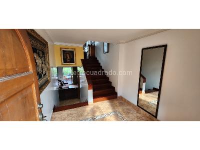 Casa de 4 alcobas en venta en Pinares, Pereira, 178 m² · foto 2 de 20
