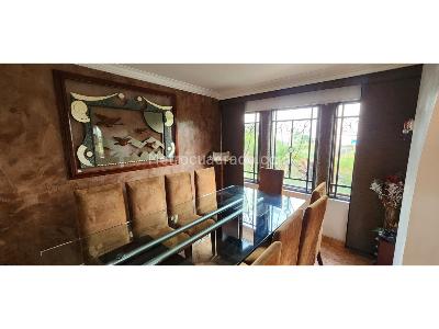 Casa de 4 alcobas en venta en Pinares, Pereira, 178 m² · foto 6 de 20
