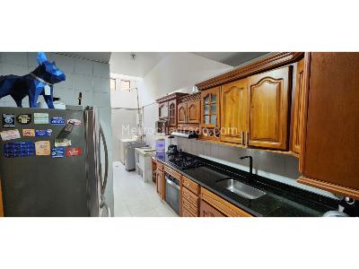 Casa de 4 alcobas en venta en Pinares, Pereira, 178 m² · foto 10 de 20
