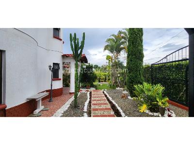 Casa en venta en Pueblito Cafetero, Pereira · foto 4 de 20