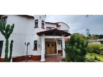 Casa en venta en Pueblito Cafetero, Pereira · foto 5 de 20