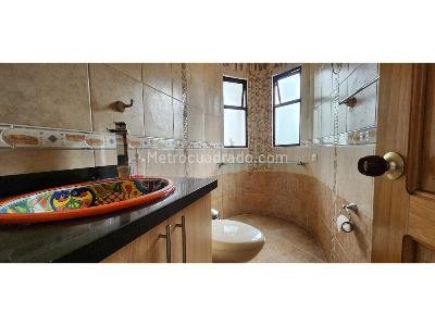 Casa en venta en Pueblito Cafetero, Pereira · foto 17 de 20