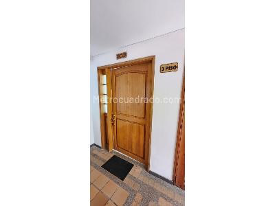 Apartamento en venta en Alpes, Pereira · foto 2 de 20