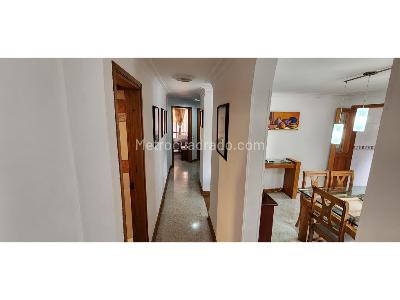 Apartamento en venta en Alpes, Pereira · foto 4 de 20