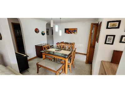 Apartamento en venta en Alpes, Pereira · foto 5 de 20