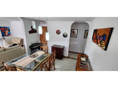 Apartamento en venta en Alpes, Pereira · foto 6 de 20