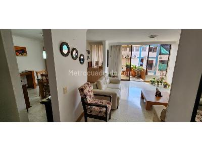 Apartamento en venta en Alpes, Pereira · foto 8 de 20