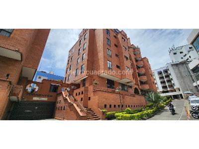Apartamento en venta en Alpes, Pereira · foto 11 de 20