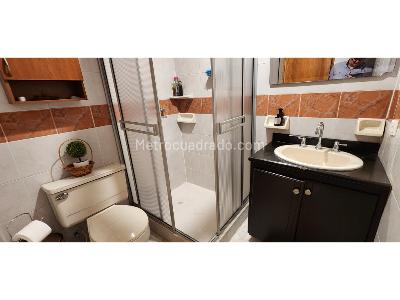 Apartamento en venta en Alpes, Pereira · foto 12 de 20