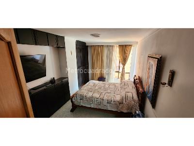 Apartamento en venta en Alpes, Pereira · foto 13 de 20