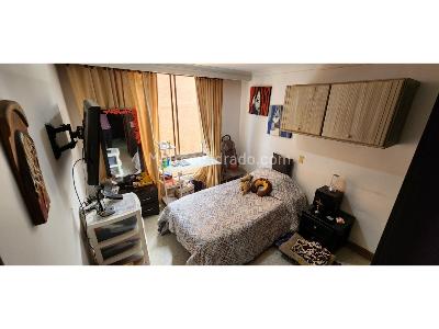 Apartamento en venta en Alpes, Pereira · foto 14 de 20
