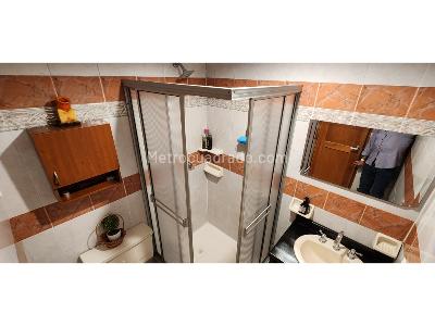 Apartamento en venta en Alpes, Pereira · foto 16 de 20