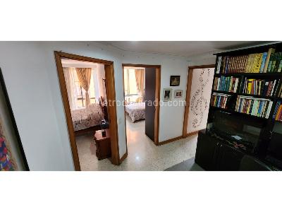 Apartamento en venta en Alpes, Pereira · foto 17 de 20