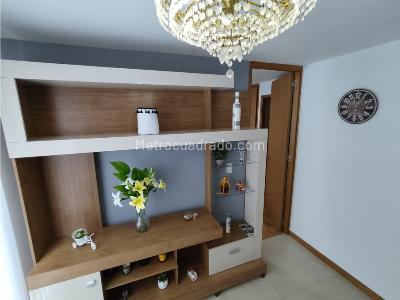 Apartaestudio en venta en Pinares, Pereira, 28 m² · foto 3 de 12