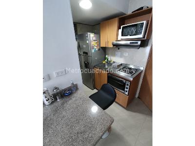 Apartaestudio en venta en Pinares, Pereira, 28 m² · foto 7 de 12