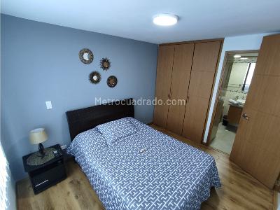 Apartaestudio en venta en Pinares, Pereira, 28 m² · foto 8 de 12