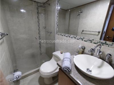 Apartaestudio en venta en Pinares, Pereira, 28 m² · foto 10 de 12