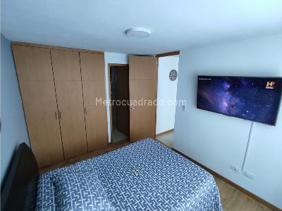 Apartaestudio en venta en Pinares, Pereira, 28 m² · foto 11 de 12