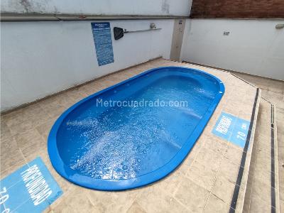 Apartaestudio en venta en Pinares, Pereira, 28 m² · foto 12 de 12