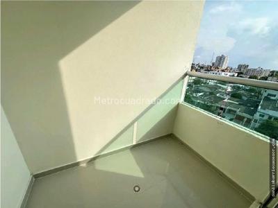 Apartamento en venta en El Tabor, Barranquilla · foto 4 de 6