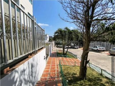 Apartamento en venta en El Tabor, Barranquilla · foto 6 de 6