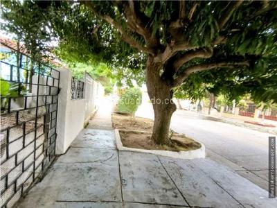 Casa en venta en Santa Ana, Barranquilla · foto 2 de 4