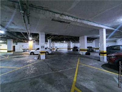 Apartamento en venta en Granadillo, Barranquilla · foto 18 de 20