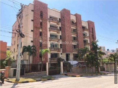 Apartamento de 2 alcobas en venta en Altos De Riomar, Barranquilla, 80 m² · foto 1 de 12