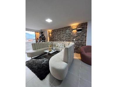 Apartamento de 4 alcobas en venta en Cabañas, Bello, 220 m² · foto 4 de 14