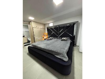 Apartamento de 4 alcobas en venta en Cabañas, Bello, 220 m² · foto 8 de 14
