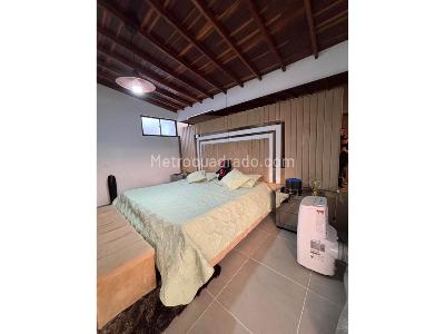 Apartamento de 4 alcobas en venta en Cabañas, Bello, 220 m² · foto 10 de 14
