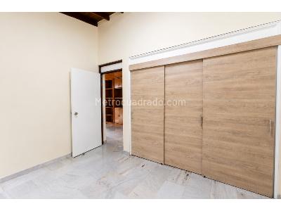 Apartamento de 4 alcobas en venta en El Poblado, Medellín, 147 m² · foto 11 de 20