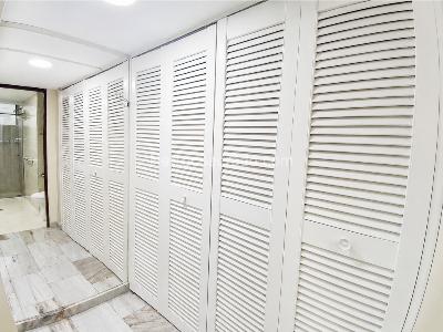 Apartamento de 4 alcobas en venta en El Poblado, Medellín, 147 m² · foto 12 de 20