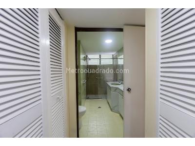 Apartamento de 4 alcobas en venta en El Poblado, Medellín, 147 m² · foto 16 de 20