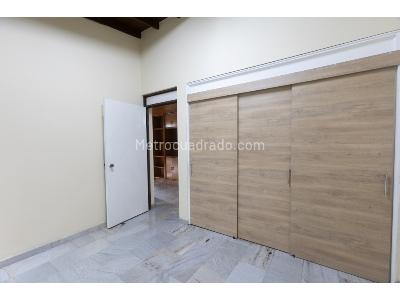Apartamento de 4 alcobas en venta en El Poblado, Medellín, 147 m² · foto 18 de 20