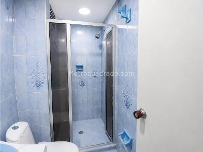 Apartamento de 4 alcobas en venta en El Poblado, Medellín, 147 m² · foto 20 de 20