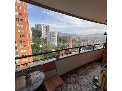 Apartamento de 3 alcobas en venta en Loma Del Indio, Medellín, 74 m² · foto 2 de 20
