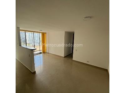 Apartamento de 3 alcobas en venta en Loma Del Indio, Medellín, 74 m² · foto 4 de 20
