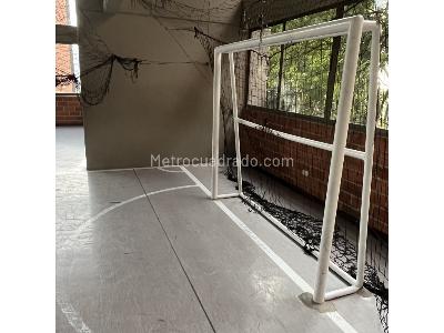 Apartamento de 3 alcobas en venta en Loma Del Indio, Medellín, 74 m² · foto 18 de 20