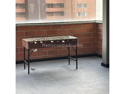 Apartamento de 3 alcobas en venta en Loma Del Indio, Medellín, 74 m² · foto 20 de 20