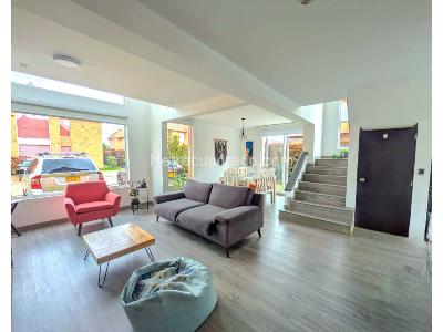 Casa en venta en Vereda Bojaca, Chía · foto 2 de 20