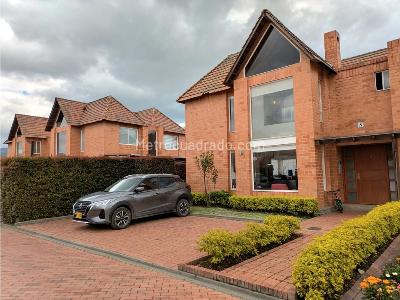 Casa en venta en Vereda Bojaca, Chía · foto 4 de 20