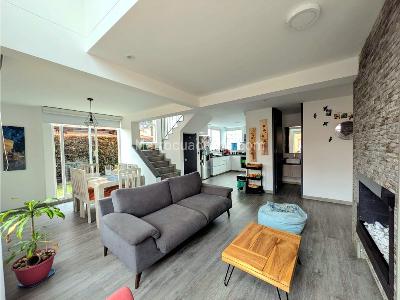Casa en venta en Vereda Bojaca, Chía · foto 5 de 20